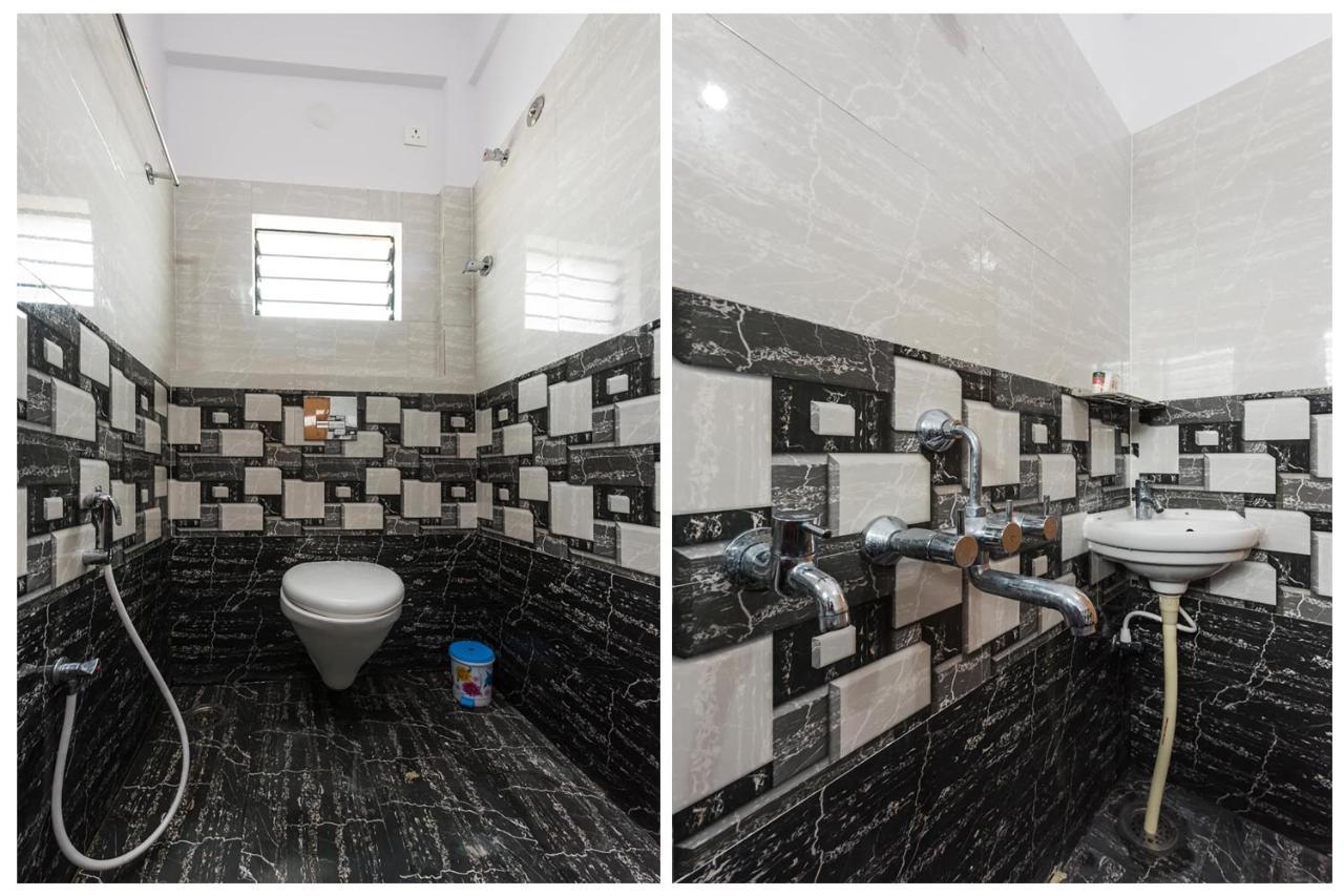 Oyo 9544 Hotel Crown Residency Mysore Eksteriør bilde